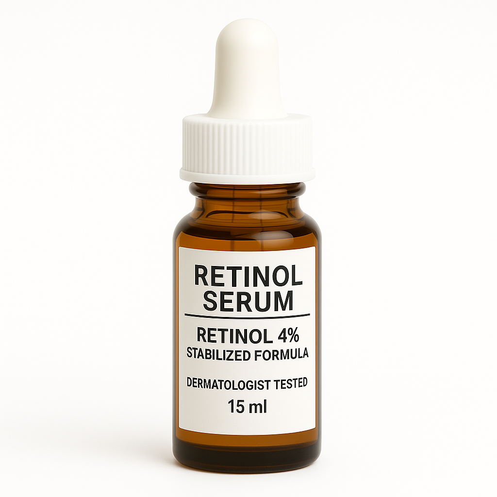 Retinol Serum 15mL